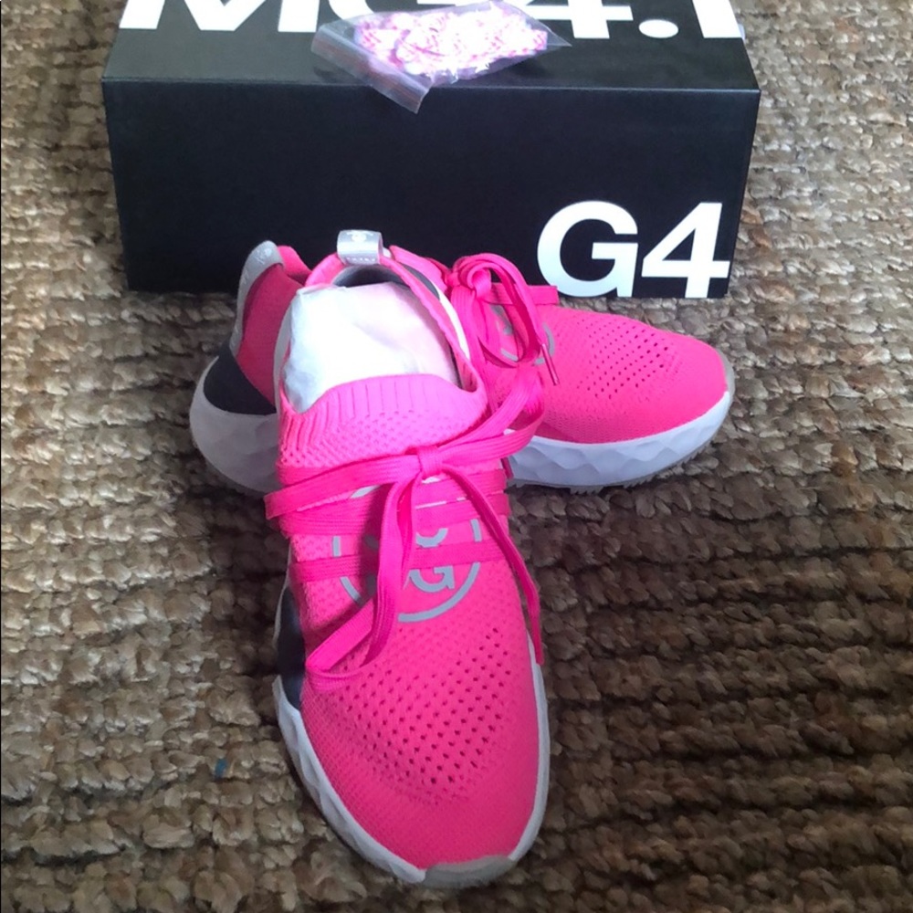 GFore Women’s MG4.1 Sneakers